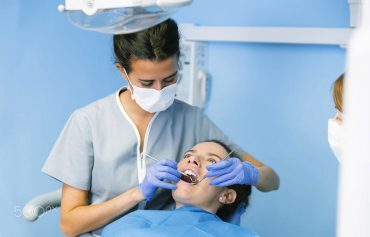 Root Canals at South Anchorage Dental Center