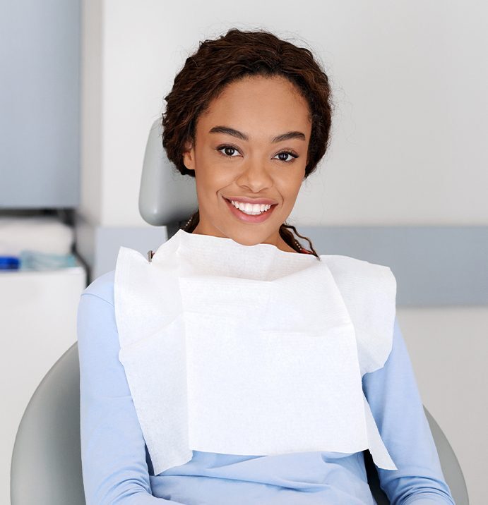 Invisalign at South Anchorage Dental Center