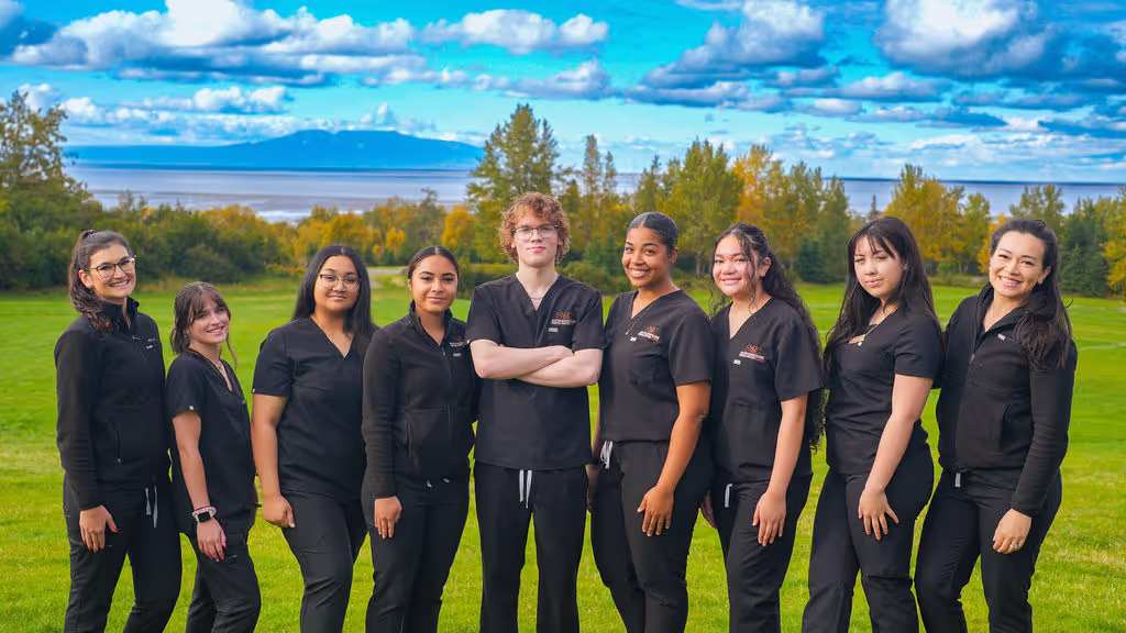 Our Team