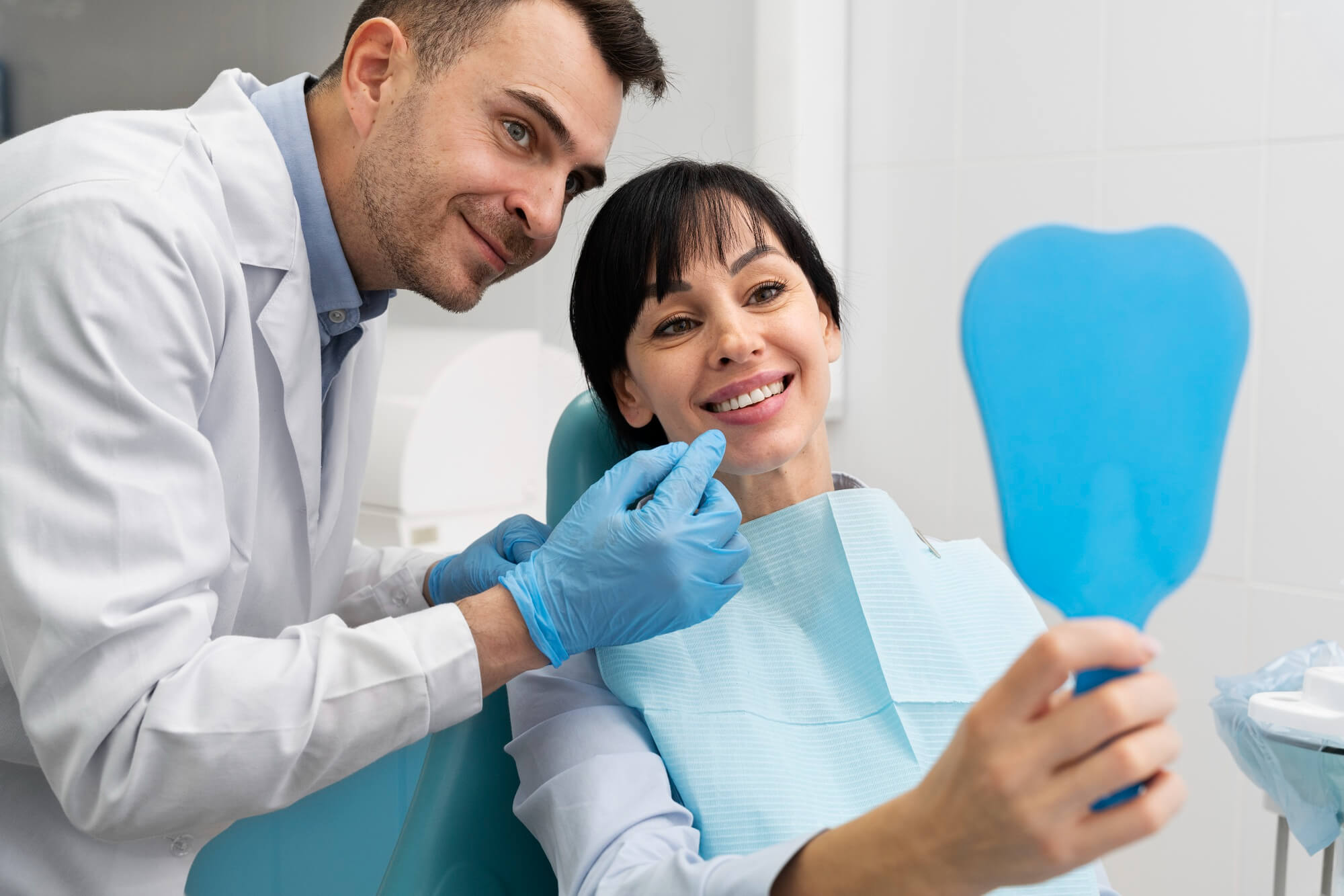 Root Canals at South Anchorage Dental Center